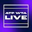 ATP WTA Live icon