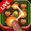 Swiped Fruits Live icon