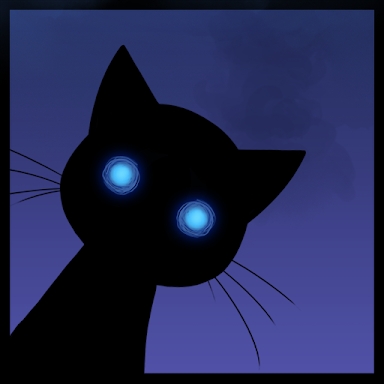Stalker Cat Wallpaper screenshots