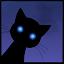 Stalker Cat Wallpaper icon