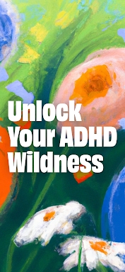Numo ADHD App for Adults screenshots