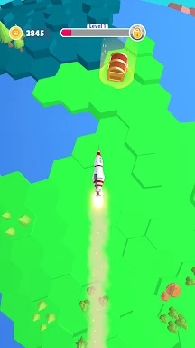 Rocket Hell screenshots