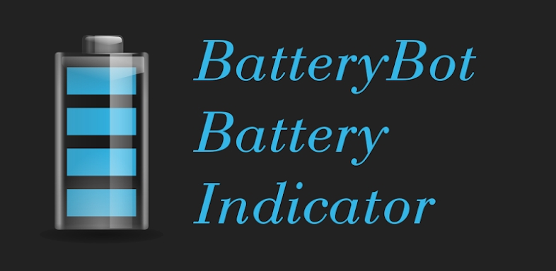 BatteryBot Battery Indicator screenshots