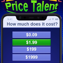 Price Talent