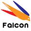Falcon VPN icon