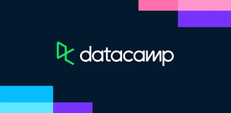 DataCamp: Data Science and AI screenshots