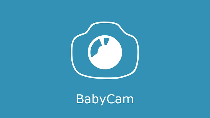 BabyCam - Baby Monitor Camera screenshots