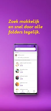 Reclamefolder | Online Folders screenshots