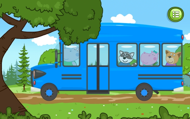 Wheels on the Bus screenshots