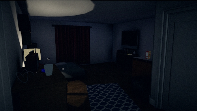 VR Horror screenshots