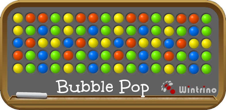 Bubble Pop screenshots