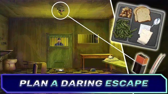 Hidden Escape: Secret Agent screenshots