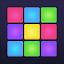 Beat Maker - Groove Music Pad icon