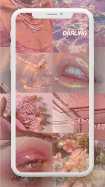 Girly Wallpapers Hd screenshots