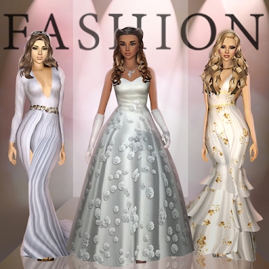 Fashion Empire - Dressup Sim screenshots