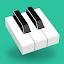 Skoove: Learn to Play Piano icon