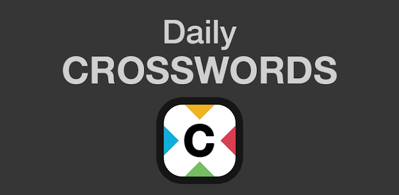 Daily Crosswords screenshots