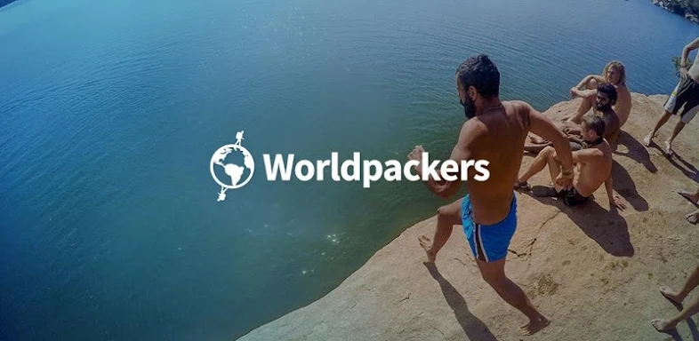 Worldpackers: Travel the World screenshots
