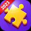 Jigsaw Puzzles - puzzle Game icon