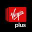 Virgin Plus My Account icon