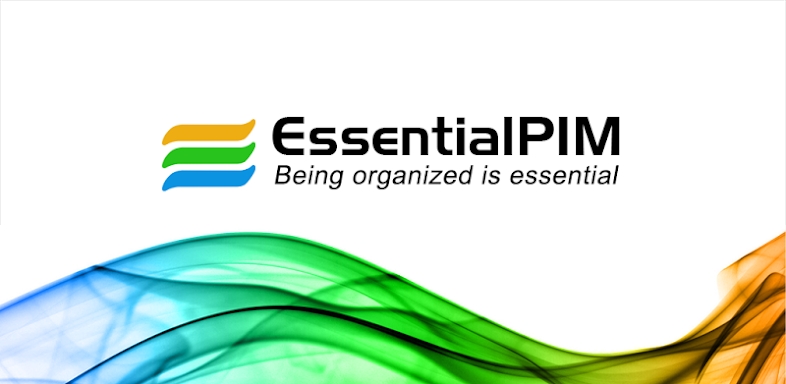 EssentialPIM - Your Organizer screenshots