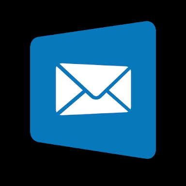 Email App for Any Mail screenshots