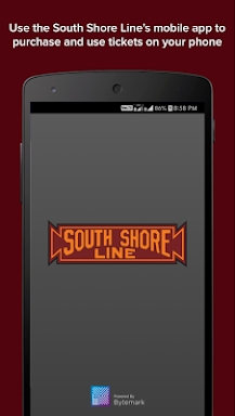 South Shore screenshots
