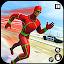 Super Light Speed Hero – Gangster Crime Simulator icon