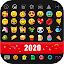 Keyboard - Emoji, Emoticons icon