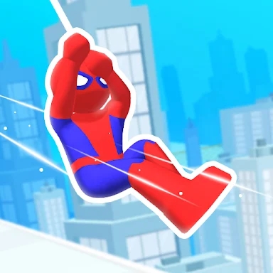 Swing Hero 3D - Music Parkour screenshots