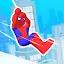 Swing Hero 3D - Music Parkour icon