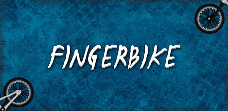 Fingerbike: BMX screenshots