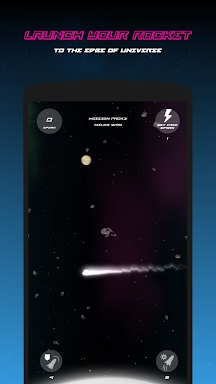 Planet Shuttle screenshots