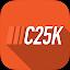C25K® - 5K Running Trainer icon