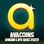 AvaCoins Quiz for Avakin Life icon