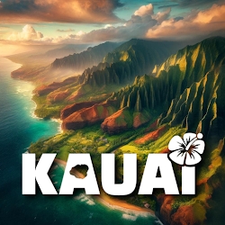 Kauai Hawaii Audio Tour Guide