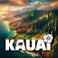 Kauai Hawaii Audio Tour Guide icon