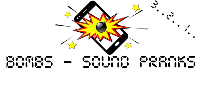 Bombs - Sound Pranks screenshots