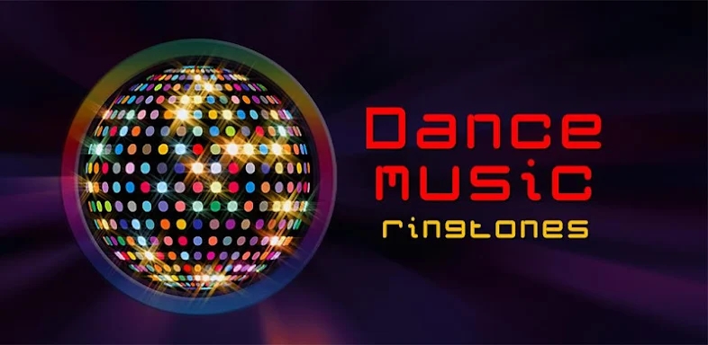 Dance music ringtones screenshots