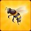Pocket Bees: Colony Simulator icon