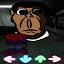 FNF Obunga Beatbox Nico Bots icon