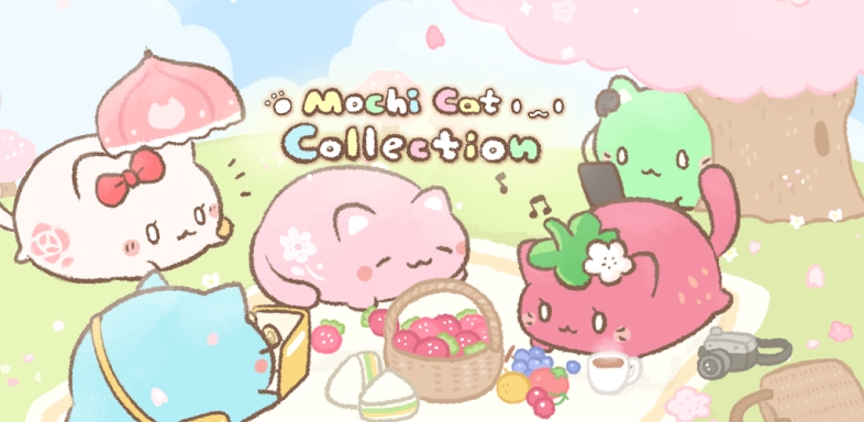 Mochicats Collection screenshots