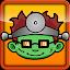 Doctor Bubble Halloween icon