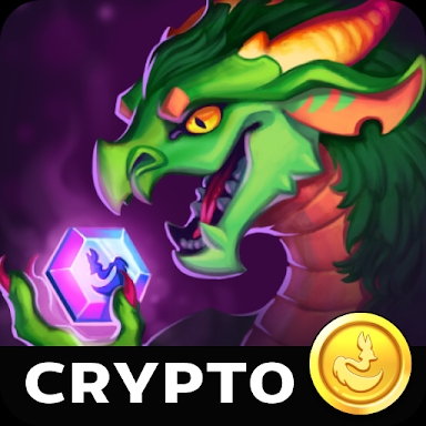 Crypto Dragons - NFT & Web3 screenshots