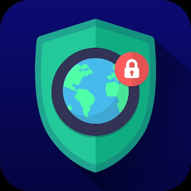 VeePN - Secure VPN & Antivirus screenshots