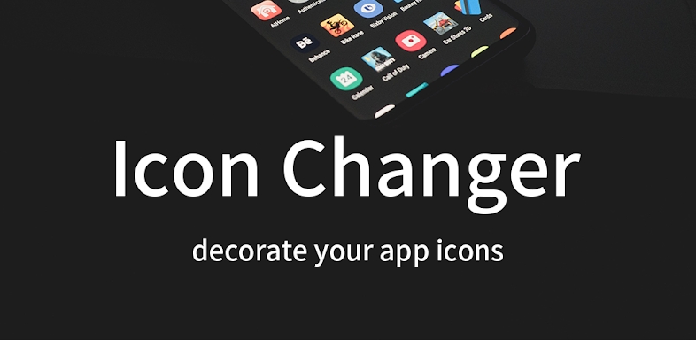 Icon Changer screenshots