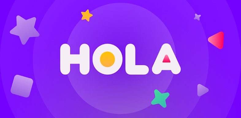 Hola - Video Chat, Live Stream screenshots