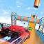 Car Games: GT Car Stunts 3D icon