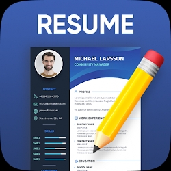 Resume Builder: CV maker PDF