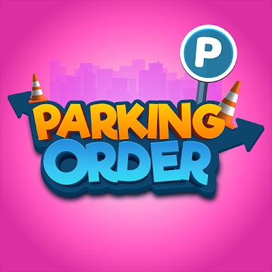 Parking Order! screenshots